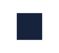 (Super King 6Ft (72"), Navy Blue ) Long Bolster Body Pillow with Free Case Amigozone