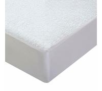 (Super King) Best Waterproof Mattress Protector Terry Towel Fitted Sheet Bed Cover All Sizes