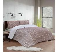 Super King Duvet Cover Sets 4pcs - Soft Poly Cotton Blend Superking Duvets Cover Sets with Fitted Sheet, Pillowcases for Bedding - Odor Resistant, Durable & Hypoallergenic Super King Quilt Cover Sets