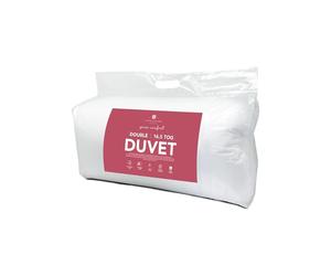 (Super King) Lancashire Textiles Hollowfibre Filling 16.5 Tog