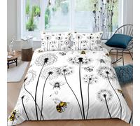 (Super King(No Comforter), Multi 13) Tiger Bedding Set Double Girls Romanic Rose Flower Duvet Cover For Adults Women Men Bedroom Wild Animal Theme Comforter Cover Red Floral Printed Bedsp