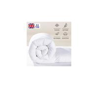 (Super King) Soft Summer Duvets 4.5 Tog Luxury Quilt Duvet