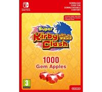 Super Kirby Clash 1000 Gem Apples ( Uk - EU)