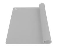Super Kitchen Non-Slip Silicone Pastry Mat, Silicon Baking Mats, Non-Stick Do...