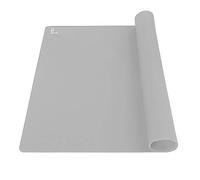 Super Kitchen Silicone Pastry Rolling Mat Baking Worktop Heat Resistant Mat