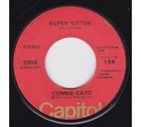 Super Kitten/We'd Better Stop (NM 45 rpm)