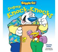 Super Knock-Knocks (Giggle Fit)