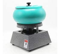 Super Large Vibratory Tumbler Wet Dry Polisher Polishing Machine