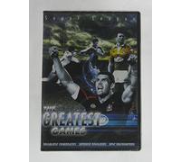 Super League: The Greatest Games [DVD]