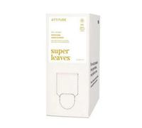 Super Leaves Hand Soap Lemon Leaves 2 Litre By Attitude