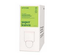Super Leaves Natural Shampoo Nourishing & Strengthening 2 Litre By Attitude