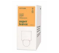 Attitude Super Leaves Shower Gel Orange Leaves - 2 l