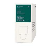 Super Leaves Shower Gel White Tea Leaves - Soothing