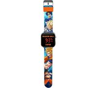 Super LED watch for kids Kids Licensing Dragon Ball Multicolore 18x7,5x3 cm