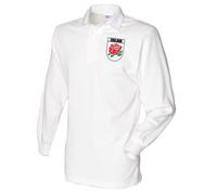 Super Lemon Unisex England Rugby Top - Classic White Sports Jersey with Iconic England Crest - Premium Quality, Comfortable Fit for Men & Women - Perfect for Rugby Fans and Everyday Wear (3XL)