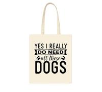 Super Lemon Yes I Really Do Need All This Wine,Wine Lover polyester long handled Tote Bag, Humorous Funny Quote Print