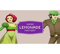Super Lemonade Factory