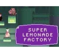 Super Lemonade Factory Steam CD Key