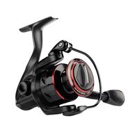 Super Light Fishing Reel 8KG Max Drag 5.2:1 Gear Ratio Freshwater Carp Coil Sturdy Lightweight(2000 Series)