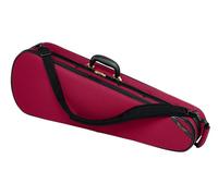 Super Light Shaped Viola Case BU