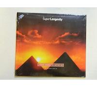 Super Longevity- Opening Yourself To A Better You (2005-08-02)