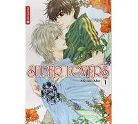Super Lovers 01