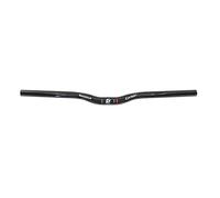 Super Low Rise Carbon Handlebar for BROMPTON Glossy