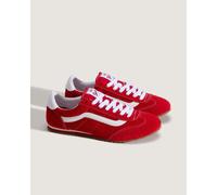 Super Lowpro Trainers Red