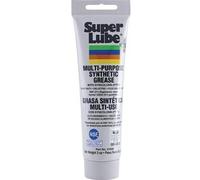 Super Lube Synthetic Based Grease Non Toxic Rust/Corrosion Resistant 21030