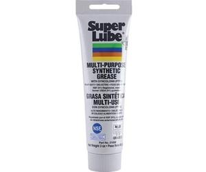 Super Lube 21030 Multi-Purpose Grease For 3D Printer Z Rods Bambu Lab - 85g