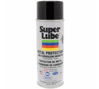 Super Lube 83110 Metal Protectant & Corrosion Inhibitor, Translucent Clear