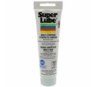 Super Lube Synthetic Grease with Syncolon Multi Purpose Lubricant 90ml