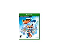 Super Lucky s Tale Xbox One