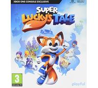 Super Lucky’s Tale - Xbox One