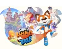 Super Lucky's Tale (PC) Steam Key - GLOBAL