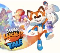 Super Lucky's Tale: Standard Edition EU XBOX One / Windows 10 CD Key