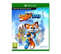 Super Luckys Tale - Xbox One