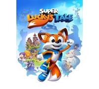 Super Lucky's Tale (Xbox One, PC) - Xbox Live Key - EUROPE