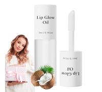 Super Lustrous Gloses - Hydrating, Plumping Lip Gloss With Plant-Based Glitter, 3D Shimmer, 39% Hydration Boost & Oversized Applicator, Haute Honey Plumping Lip Gloss With Plant-Based Glitter