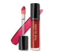 Super Lustrous Lip Gloss DESERT SPICE