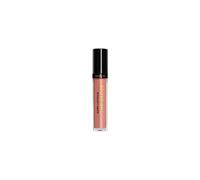 Super Lustrous Lip Gloss, High Impact Lipcolor with Moisturizing Creamy Formula, Infused with Agave, Moringa Oil, & Cupuacu Butter, Super Natural (215
