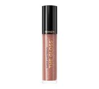 Super Lustrous Lip Gloss ROSY FUTURE | Non-sticky lip gloss with glossy-shine finish. Lightweight formula deposits shiny color & moisture for plumper-looking lips.