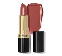 REVLON SUPER LUSTROUS LIPSTICK PINK / BROWN / RED / BURGUNDY / CORAL / NUDE