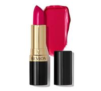 Revlon Mass Market SUPER LUSTROUS lipstick #440-cherries in the snow