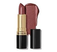 Revlon Super Lustrous Lipstick Pearl, Smoky Rose (245), 0.15 Ounce