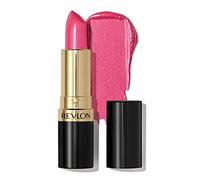 Revlon Super Lustrous Lipstick, Softsilver Rose [430] 0.15 oz