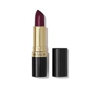 Super Lustrous Lipstick by Revlon 477 Black Cherry