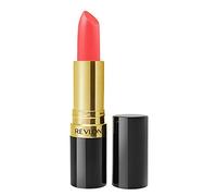 Super Lustrous Lipstick by Revlon 674 Coralberry