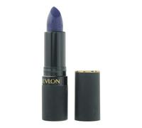 Super Lustrous Revlon Super Lustrous Matte 018 Rhythm Blues Lipstick 4.2g
