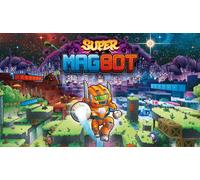 Super Magbot